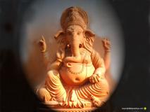 Jai Ganesha Hd Wallpaper Desktop