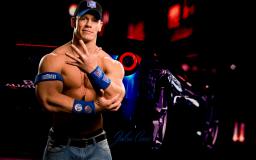 John Cena Hd Desktop Wallpaper