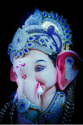 2020 Ganesh Images Download For Mobile HD Wallpaper