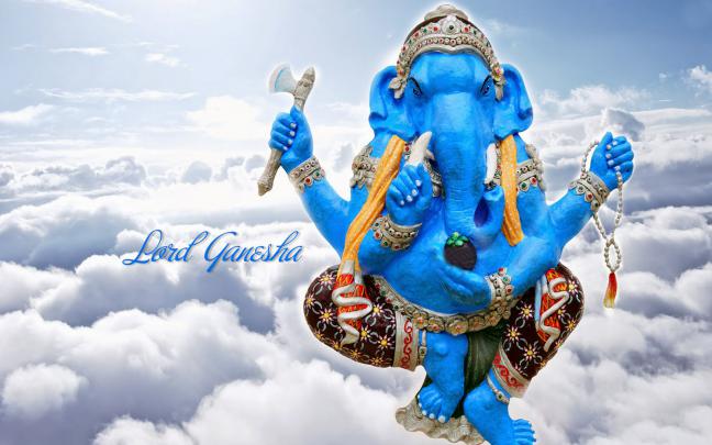 Top 30 Lord Ganesh Pictures,Photos HD Wallpaper Free Gallery - HD Wallpaper