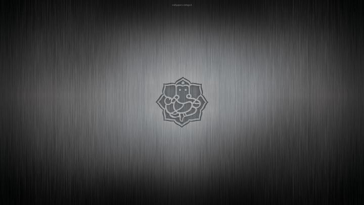Ganesha wallpaper - Free Desktop HD iPad iPhone wallpapers