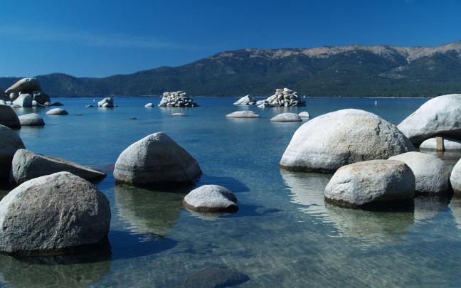 Lake Tahoe Wallpapers