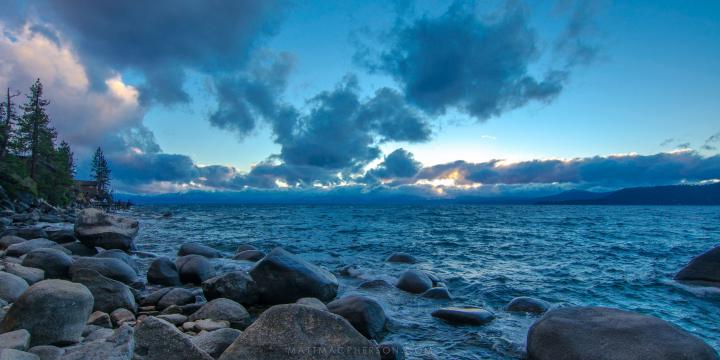 Desktop Lake Tahoe Wallpapers