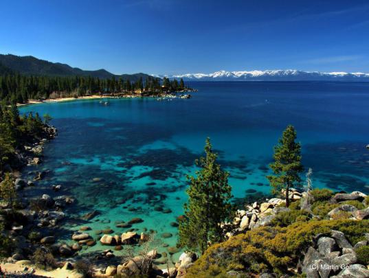 Lake Tahoe Wallpapers