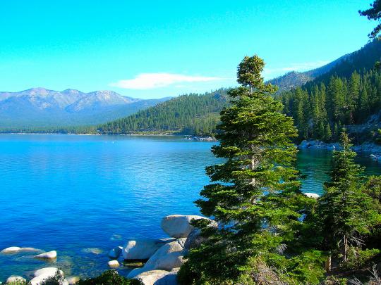 [44+] Lake Tahoe Wallpaper Free 