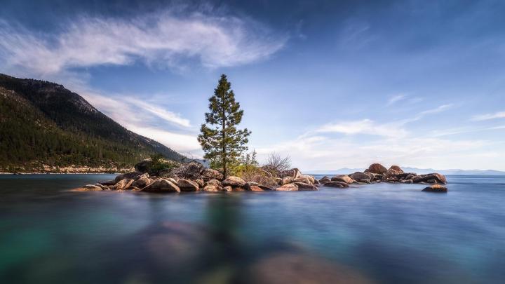 Northern Lake Tahoe Nevada Wallpapers