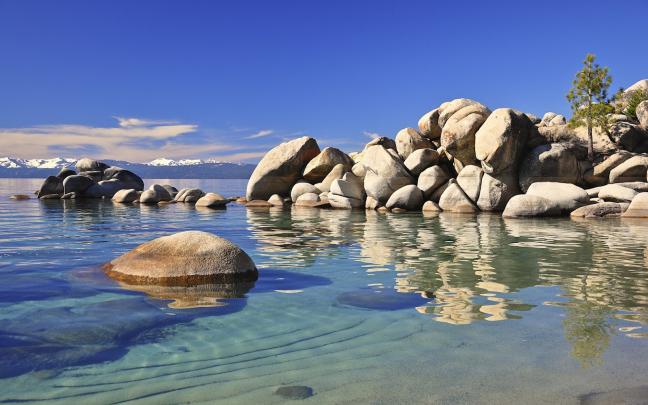 lake pictures tahoe - HD Desktop Wallpapers