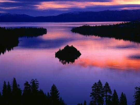 Lake Tahoe Pictures Wallpapers -