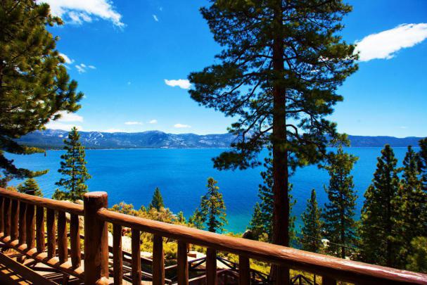 Desktop Lake Tahoe Wallpapers