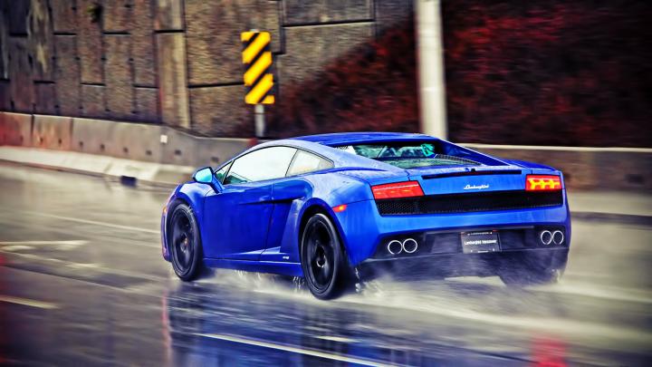 car, Lamborghini Gallardo Wallpapers HD \/ Desktop and Mobile Backgrounds