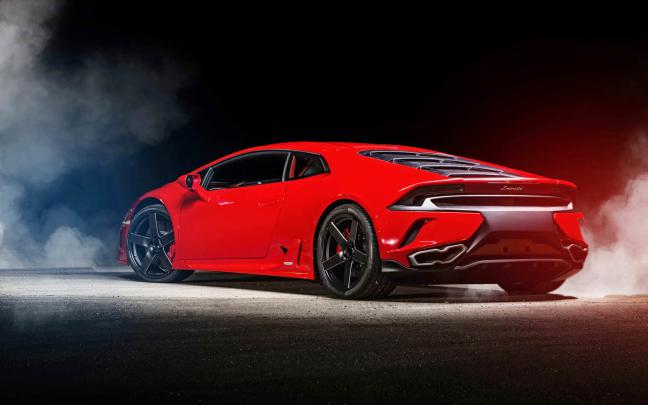 1920x1200 Lamborghini Huracan 1200P Wallpaper, HD Cars 4K Wallpapers 
