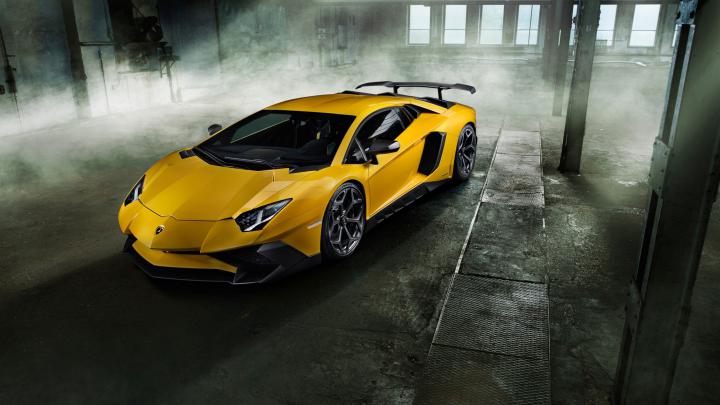 Lamborghini Aventador Wallpapers Images Photos Pictures Backgrounds
