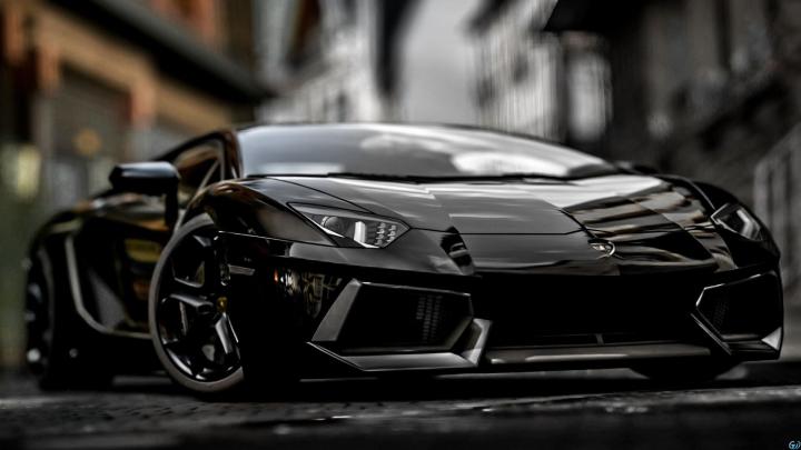 Lamborghini Aventador Wallpapers HD \/ Desktop and Mobile Backgrounds