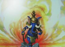 Jai Ganesha Hd Wallpaper Desktop