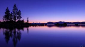 Lake Tahoe Desktop Wallpaper