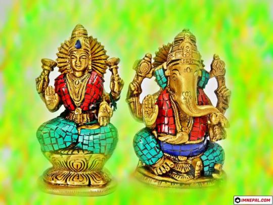 50 Laxmi Ganesh Saraswati Images HD Download For Desktop \u0026 Mobile