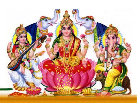 Bhagwan Ji Help me: Ganesh Laxmi Saraswati HD Pictures and Wallpapers