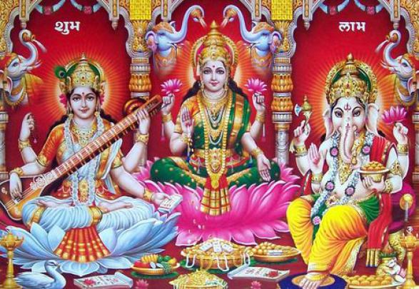 49 Laxmi Ganesh Saraswati Images ideas | ganesh, ganesh wallpaper, image