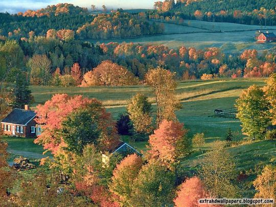 Extra Large Wallpaper Images Fall -