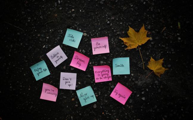 Desktop Quote Wallpapers