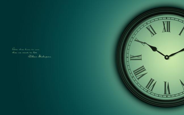 Quote wallpaper HD