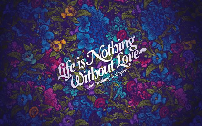 Quotes-About-Living-Life-free-hd-wallpapers-for-desktop