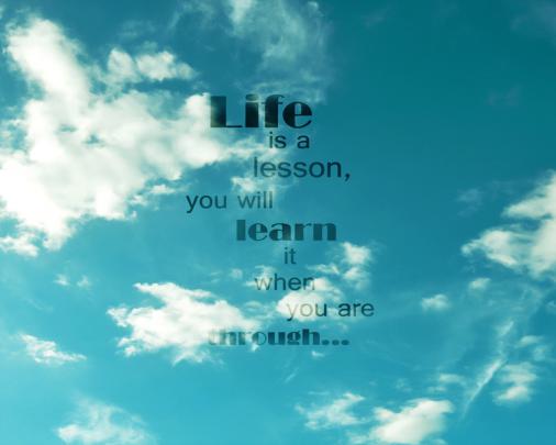 Best Life Quotes Wallpapers | Walls Hub