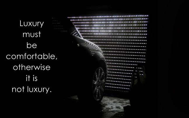Quote on Luxury Life HD Wallpaper | HD Wallpapers