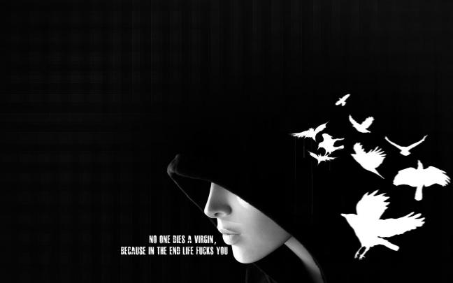 Life Quotes Wallpapers for Desktop -