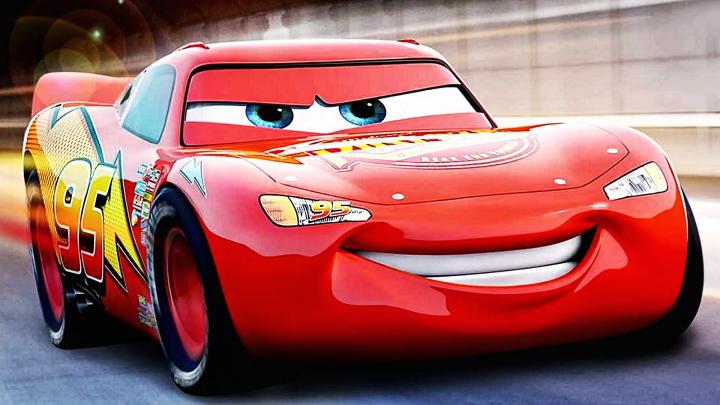 Lightning Mcqueen HD Wallpapers