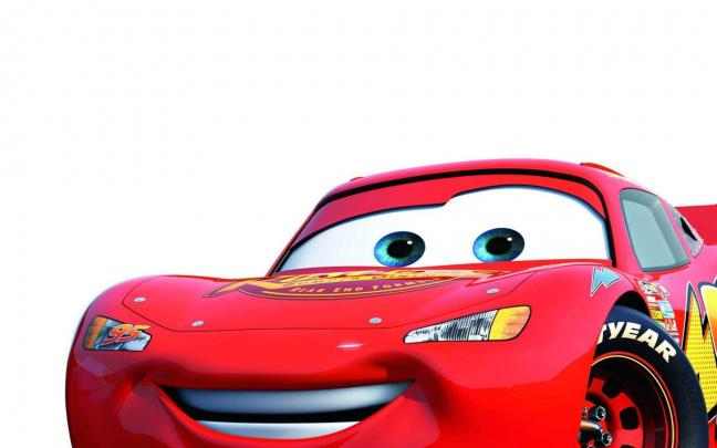 Lightning McQueen Wallpapers