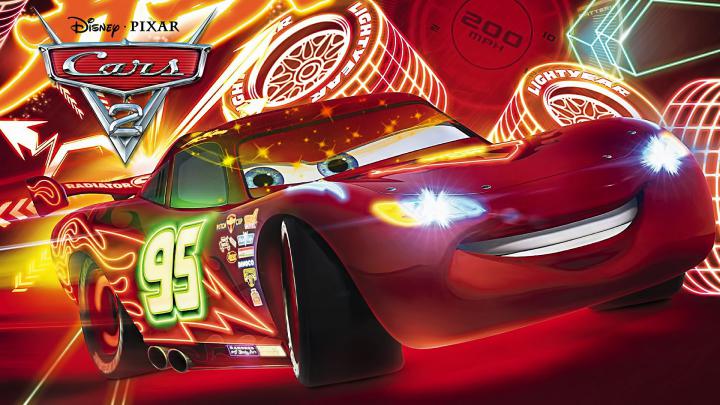 Lightning Mcqueen Wallpaper \u00b7\u2460 