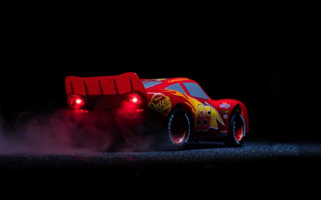 Lightning McQueen 4K 8K Wallpapers | HD Wallpapers | ID #20551