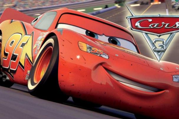 Lightning Mcqueen Wallpaper \u00b7\u2460 