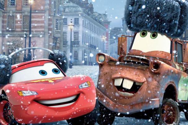 Lightning Mcqueen Wallpaper \u00b7\u2460 