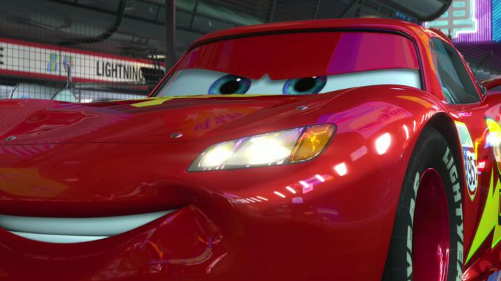 Lightning McQueen in Cars 2 wallpapers (96 Wallpapers) \u2013 3D Wallpapers