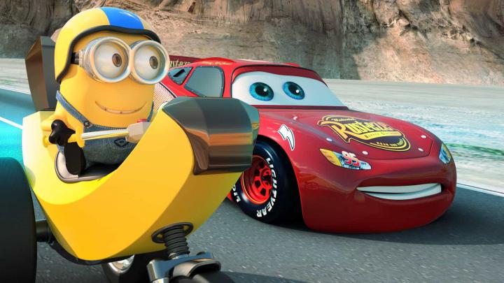 Best 34+ Cars the Movie Wallpapers for Desktop on HipWallpaper 