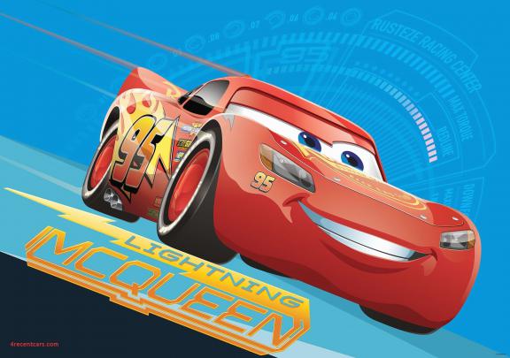 Lightning Mcqueen Wallpapers (60+ background pictures)
