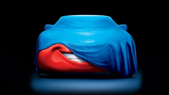 Lightning McQueen Wallpapers