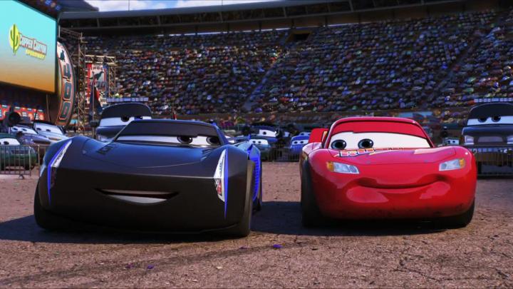 Lightning Mcqueen Wallpapers (60+ background pictures)