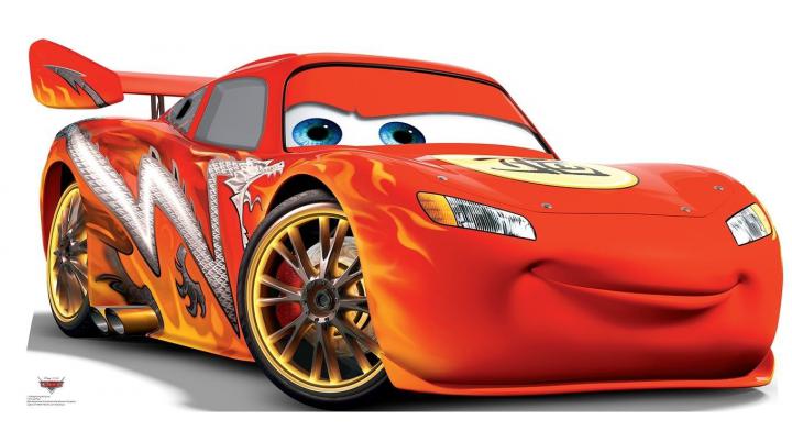 Cars Lightning McQueen Wallpapers - Top Free Cars Lightning McQueen 