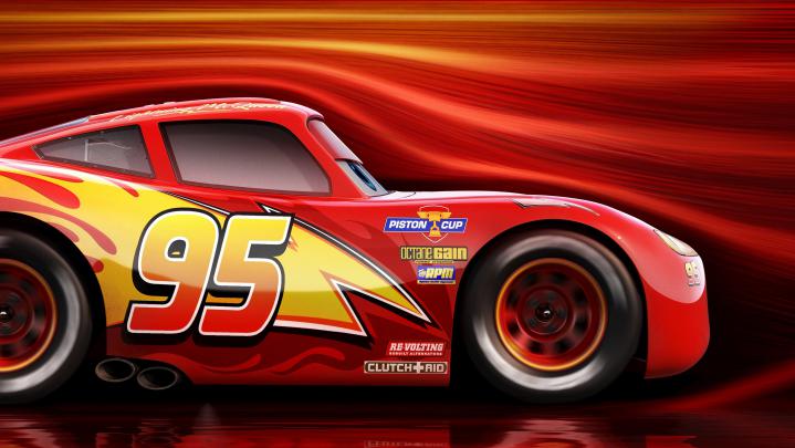 Lightning Mcqueen Wallpaper \u00b7\u2460 