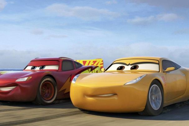 Lightning Mcqueen Wallpaper \u00b7\u2460 