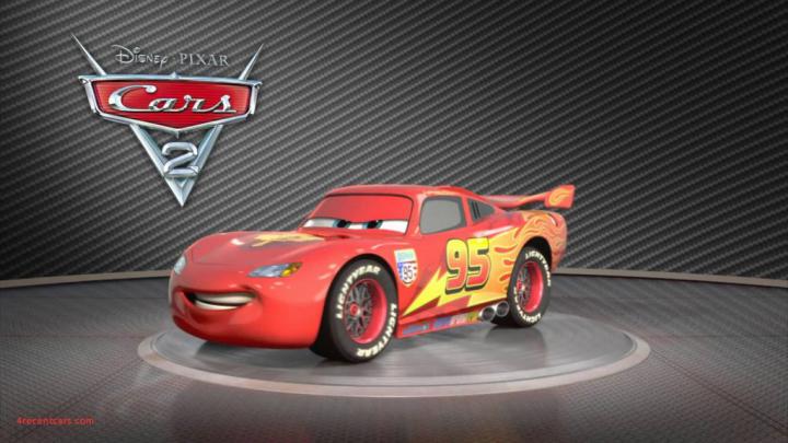 Cars Live Wallpaper Lovely Cars Lightning Mcqueen On - Cars 2 Flash 