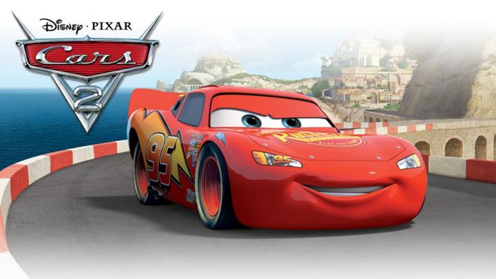 Lightning McQueen in Cars 2 wallpapers (96 Wallpapers) \u2013 3D Wallpapers