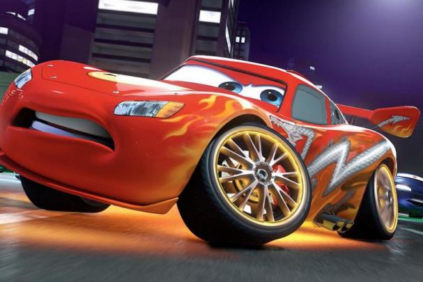 Lightning Mcqueen Wallpaper \u00b7\u2460 