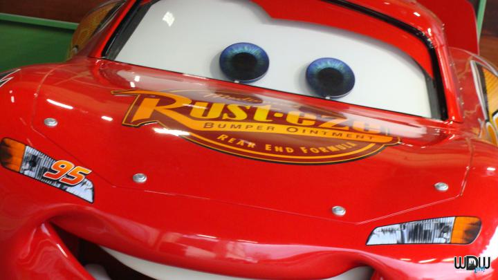 Lightning Mcqueen Wallpaper \u00b7\u2460 