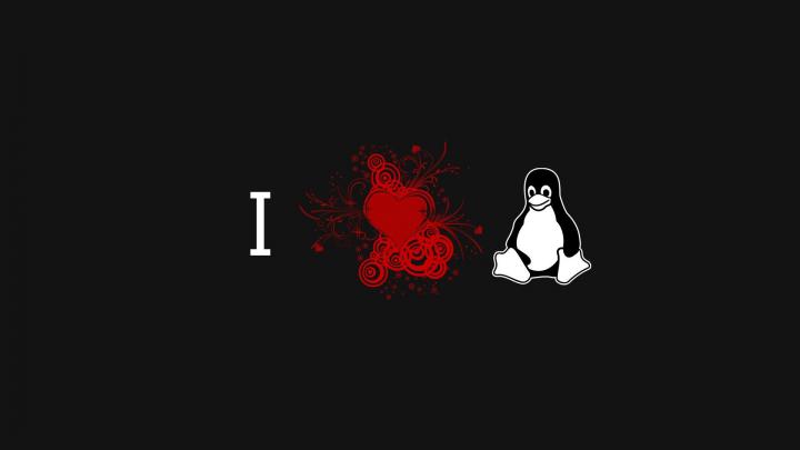 Linux Penguin Wallpapers - Top Free Linux Penguin Backgrounds 