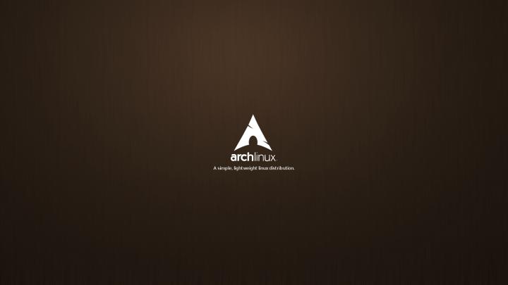 Arch Linux Wallpapers - Top Free Arch Linux Backgrounds - WallpaperAccess