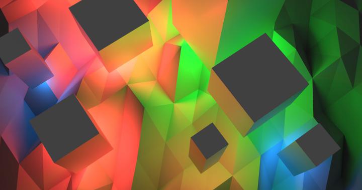Blender Wallpapers - Top Free Blender Backgrounds - WallpaperAccess